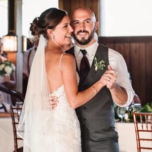 Meet your Posher, Gracyn